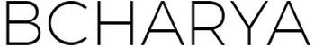 BCHARYA logo